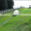 Kids n Adults playing Zorb ball for sale