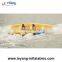 Inflatable Water Toys , Fly Fishing Inflatable Towable Water Games
