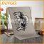 China beach towel manufacturer custom sublimation printed microfiber beach towel