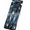 Cool heat transfer skull printing suspender fresh color braces for halloween holiday
