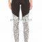 2018 Top Sale Women's Sports Stretch Workout Slim Fit Custom Yoga Leggings