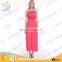 Wholeasle Latest designs maxi long boutique western ladies party wear dresses
