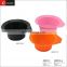 Dinshine professional wholesale salon products plastic color dyeing salon tint bowl
