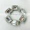 DongZhou Good Quality K9 Material Crystal Stone Clear
