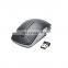 Free mouse ,free gift ,MC Saite MC-367 2.4GHz Wireless Mouse with USB Receiver for Computer PC Laptop