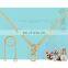 dropshipping beautiful Pet Collars Pet Neck Strap Dog Neckband Snake Chain Dog Chain Solid Metal Chain Dog Collar