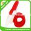 wholesale plush slap bandled x-mas slap bracelet fashion party christmas bracelet kids hot sale christmas bracelet