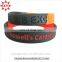 Wholesale Cool Wistband for Gym Free Silicone