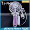 hot sale table stand USB rechargeable portable air cooling mini fan