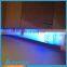 Promotional custom logo LED foam stick