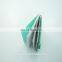 Plastic customized pocket notebook with pen