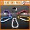 Custom Cheap Aluminum Rock Climbing Carabiner