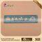 manufacturer promotion advertising straight plastic ruler 15cm