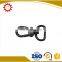 Brand new gun black bolt snap hook