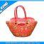 Chinese style cloth carrying bag plastic bag for sale