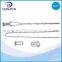 Helical Dead End Clamps for Short Span ADSS Cable