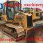 used CAT D5G bulldozer