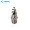 316L 304 stainless steel desulfuration water jet spiral spray nozzle
