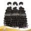 Softest Cuticle Aligned Virgin Hair With Wholesale Price, 100% Peruvian Deep Wave Unprocessed Hair