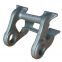 Steel Investment Casting of Auto Parts