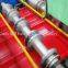 roof and wall panel roll forming machine