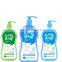 Dish washing liquid distributor making factory