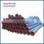 3" Inch Suction Hose Fiber Reinforced Steel Wire Helix Rubber Water Suction Hose