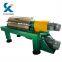 Algae Biomass Decanter Centrifuge