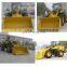 5ton China Wheel Loader, Big Wheel Loader, Hydraulic Front Wheel Loader