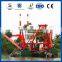 2015 China Manufacturing Supply Dredge Pontoon Boat for Sale