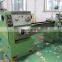 CA6250B 80mm Spindle Hole Horizontal Gap Bed Lathe Machine Price