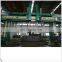CK52100 double column cnc vertical lathe machine