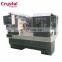 CNC Lathes For Sale Manual Tailstock CK6140B
