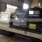 Heavy horizontal lathe CGK130A CNC pipe thread CNC lathe chucks