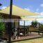 Car Park Cover Sun Shade Net Sails