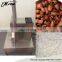 Chocolate scraping machine,chocolate cutting machine