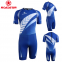 OEM sublimation allover printing inline skating gear skinsuit