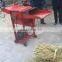 Simple structure good appearance wheat rice threshing make machine for factory