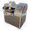 High Quality Sausage  Meat Bowl chopper Mixer Machine