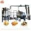 vegetable fruit chips dehydration automatic vacuum frying machine