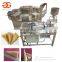 Commercial Ice Cream Cone Maker Making Machine Price Sugar Cone Making Machine For Sale