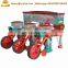 Automatic 3-row corn planter corn seeder planter with fertilizer