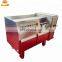 Automatic frozen meat dicer/dicing machinery used for meat dicer / Fresh Meat Cube Dicer Machine
