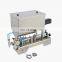 small sauce filling machine automatic bbq sauce bottle filling machine