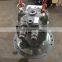 M5X180CHB-10A-64C 4646985 Hitachi ZX330LC-3 Swing Motor