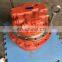 3745972 Excavator 312C Travel Motor Made in Japan 312C Final Drive