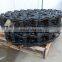For Hyundai Excavator Track Link Assy R210LC-7 Track Chain