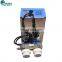 Pool Cleaning Of Salt Water Chlorinator For Pool Disinfection Clean