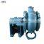 Sand suction centrifugal gravel pump