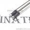 Free Sample DS-40PCA-B / DCS-40PC Apollo Iron Tips for Soldering Robot Welding Soldering Tips Apollo Seiko DCS Tips DS-40PCA-B Soldering Bit